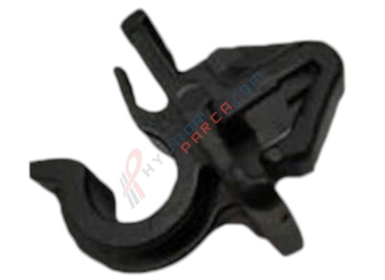 KAPUT ÇUBUK KLİPSİ GETZ 81176-1C000-HMC